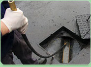 drain rodding Bromley By Bow
