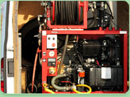 drain jetting Bromley By Bow